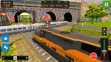 simulator kereta api gratis 20 screenshot 2