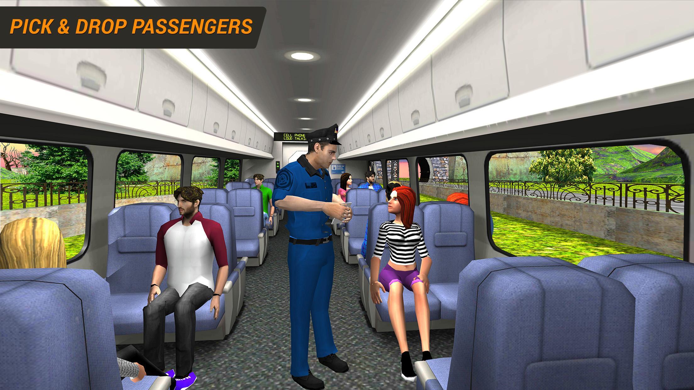 Train simulator for android free download Train simulator for android free download