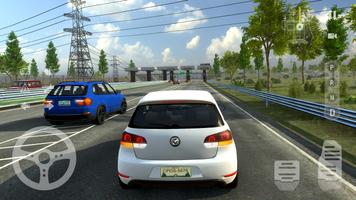 ألعاب قيادة السيارات متصل تصوير الشاشة 2