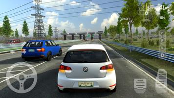 Car Parking Driving School screenshot 2