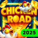 MegaChicken1000 APK