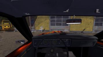Deadly My Summer Car Garage screenshot 1