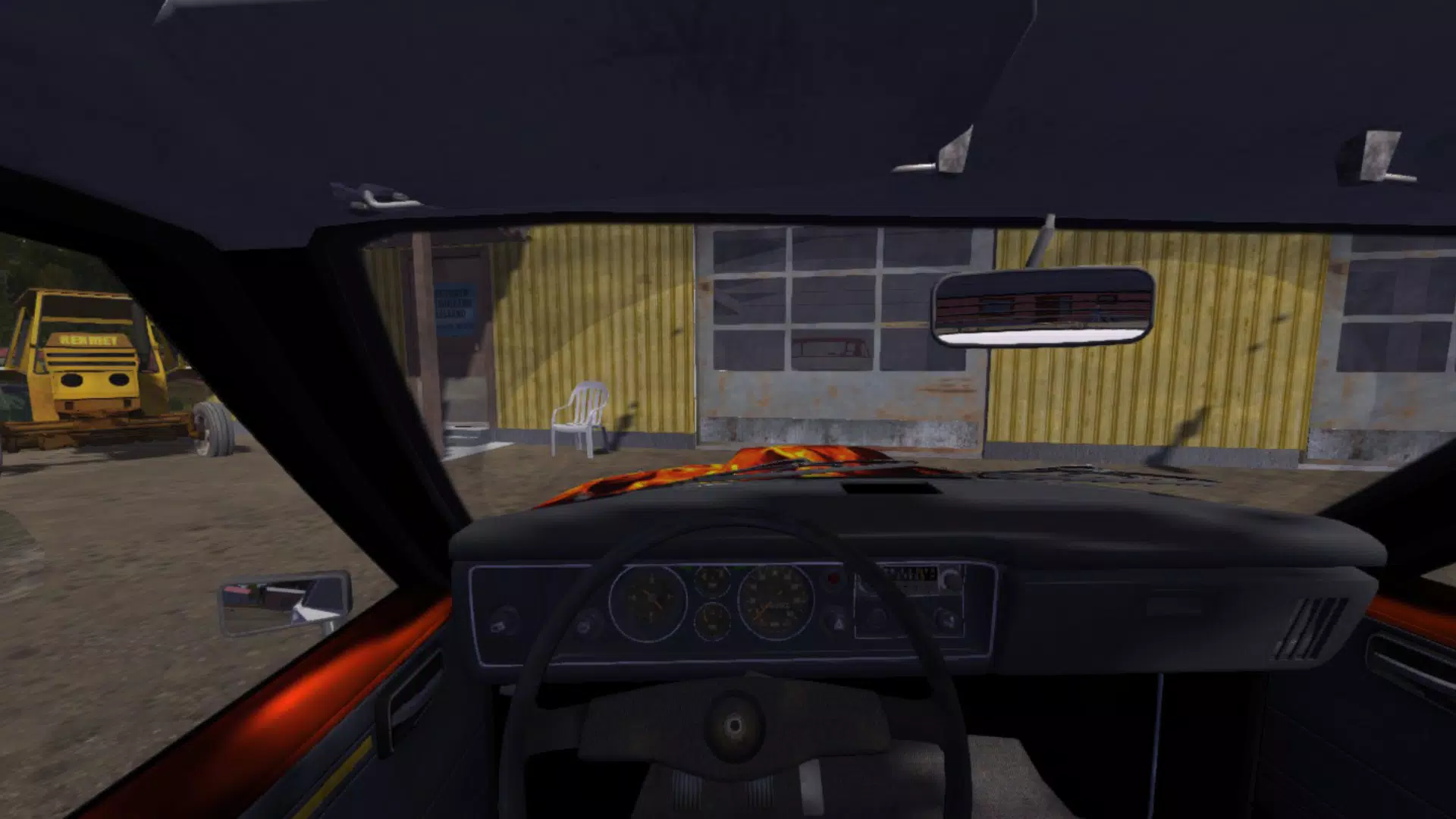 Deadly The Crew 2 APK for Android Download