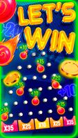 Plinko Official plakat