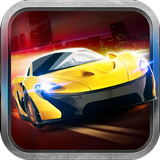 آیکون‌ Gas Station Racing King