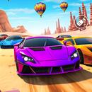Turbo Race 3D - Off Road Games APK