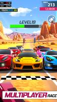 Turbo Race 3D - Off Road Games capture d'écran 3