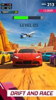 Turbo Race 3D - Off Road Games capture d'écran 2