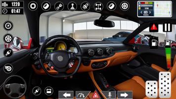 Car for Sale: Dealer Simulator capture d'écran 1