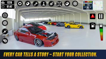 Car for Sale: Dealer Simulator capture d'écran 2