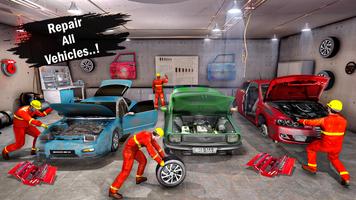 Used Car Tycoon Games 2023 capture d'écran 3