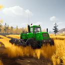 Tractor Farming Simulator Game APK