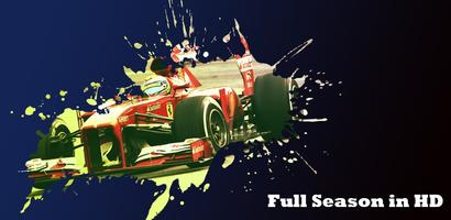 Formula Moto GP Live Streaming スクリーンショット 2