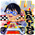 Ryan Car Game