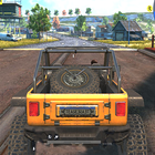 Racing Battle Royale ikon
