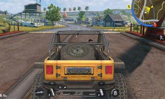 Racing Battle Royale penulis hantaran