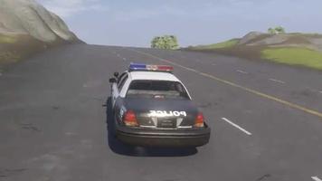 Racing Battle Royale syot layar 2