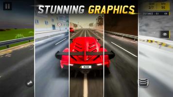Racing Super Stars تصوير الشاشة 2