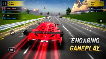 Racing Super Stars تصوير الشاشة 3