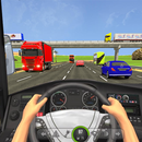 Stadtbus-Fahrspiel APK