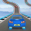 Auto-Stunt - Rennwagen-Spiel APK
