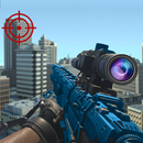 scharfschütze 3d-sniper spiele APK