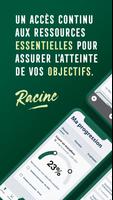 Racine Sport Affiche