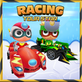 Racing Tour Star Speed