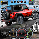 APK Jeep Offroad & Car Driving