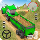 Tractor Farming Games Tractor APK