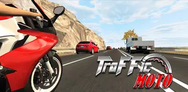 Traffic Speed Moto 3D