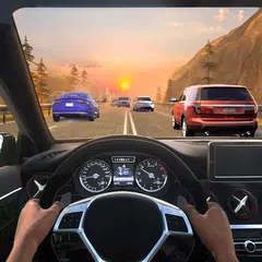 Racing Traffic Car Speed XAPK download