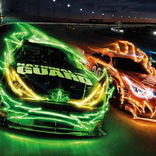 racing theme wallpapers