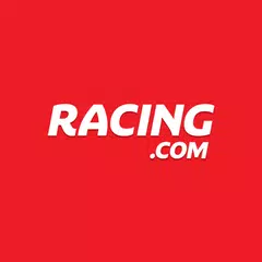 Racing.com アプリダウンロード