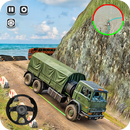 Army Truck Game - US Army Game APK