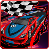 Racing Action- Race Shooter