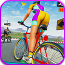 APK BMX Offroad Bicycle Stunt Race