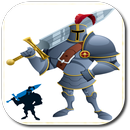 Fighting Kingdoms Clash 3D APK