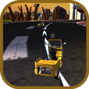 GT Rickshaw Turbo Race Sim 3D APK