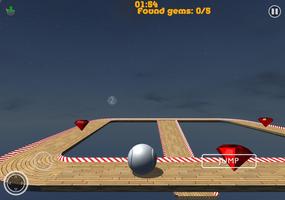 Sonic Gravity постер