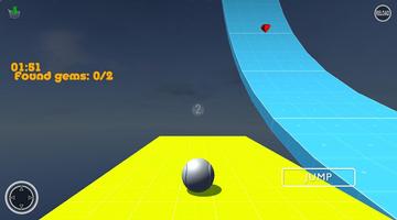 Sonic Gravity capture d'écran 1