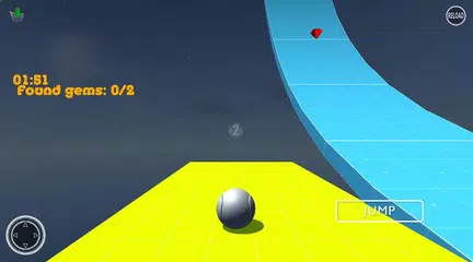 Sonic Gravity APK download