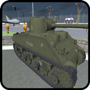 Real Tank 3D APK