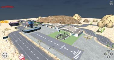 Real Tank 3D 截圖 2