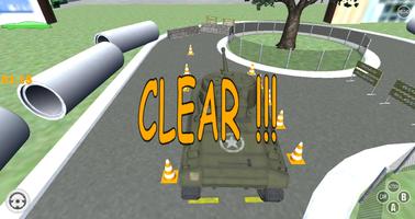 Real Tank 3D 截圖 3