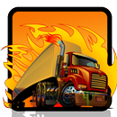 GT Truck Turbo Racing 3D APK