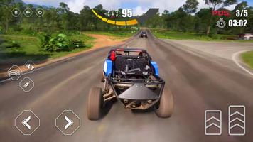 Game Balap Mobil Buggy - Buggy poster