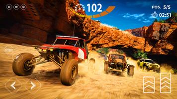 Buggy Car Racing Game - Buggy screenshot 1