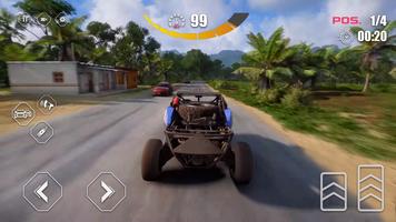 Game Balap Mobil Buggy - Buggy screenshot 3