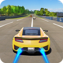 Racing In Car City Traffic APK